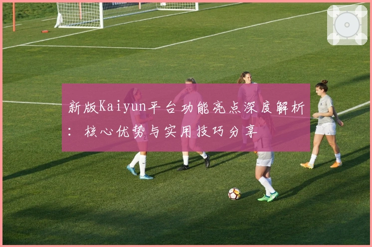 新版Kaiyun平台功能亮点深度解析：核心优势与实用技巧分享