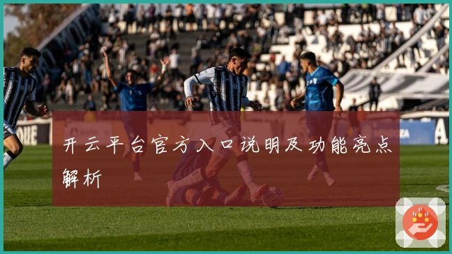 开云平台官方入口说明及功能亮点解析